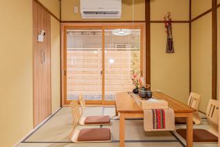 skytree Family Hotel - 8