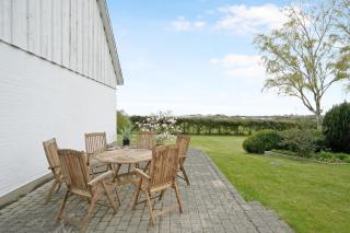 Awesome Home In Ebeltoft With 2 Bedrooms And Internet - Ebeltoft - 5