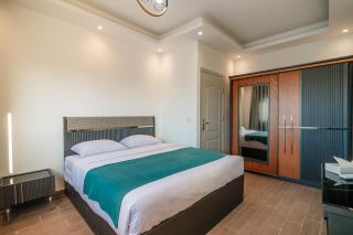 One Bedroom Apartment With Pool View C301 -Al Saraya Sahl Hasheesh by Peaks - Hurghada - 0