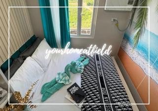 Your HOME At Field Residences - Manila - 5