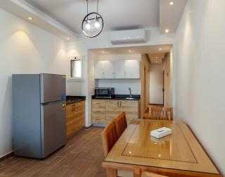 One Bedroom Apartment With Pool View C301 -Al Saraya Sahl Hasheesh by Peaks - Hurghada - 7