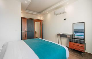 One Bedroom Apartment With Pool View C301 -Al Saraya Sahl Hasheesh by Peaks - Hurghada - 2