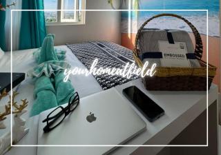 Your HOME At Field Residences - Manila - 6