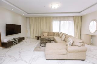 Paradise Court by LLA - Accra - 3