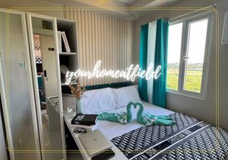 Your HOME At Field Residences - Manila - 4