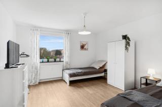 Beautiful Apartment with Balcony in Alzey - Alzey - 5