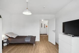 Beautiful Apartment with Balcony in Alzey - Alzey - 3
