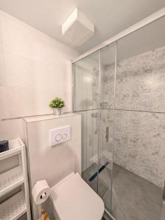 Rumbach Apartman 12 - Budapest - 4