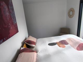 villa récente climatisée avec piscine privée - Vaison-la-Romaine - 4