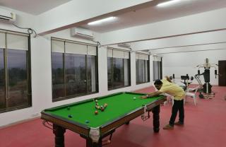 Ivy Pali Studio Room with Common Pool 12 kms from Imagicaa - Jambhulpāda - 3