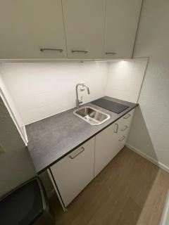 Studio B - Egmond aan Zee - 5