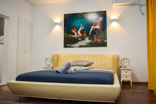 Downtown LOVE Studio by CHR Luxury Property - Bucharest - 5