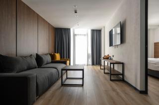 Mountain Residence Wellness & SPA - Bukovel - 1