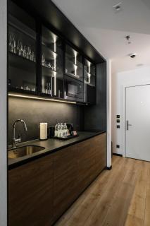 Mountain Residence Wellness & SPA - Bukovel - 3