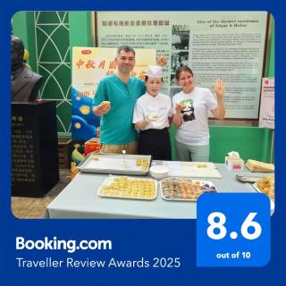 Zhong An Hotel Beijing Former Residence of Journalist Edgar Snow -Free laundry service,Free freshly ground coffee,Provide tourism and ticketing service ,English service ,Near Tian'AnMen Forbidden City,Wangfujing walking street - 7