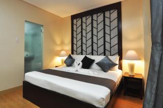 717 Cesar Place Hotel - Città di Tagbilaran - 5