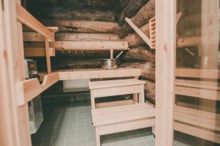 Fell Centre Kiilopää, Cabins - 1