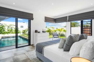 Villa Tapya - Amazing Villa with private pool - Cap Malheureux - 9