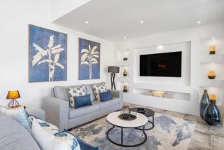 Villa Tapya - Amazing Villa with private pool - Cap Malheureux - 8
