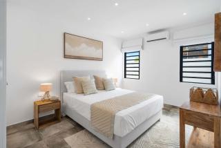 Villa Tapya - Amazing Villa with private pool - Cap Malheureux - 5