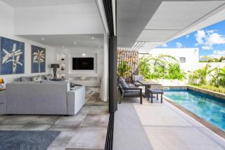 Villa Tapya - Amazing Villa with private pool - Cap Malheureux - 7