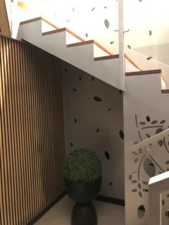 Pension Roomtegi - Barakaldo - 3