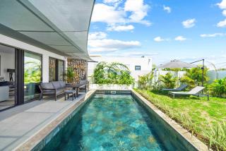 Villa Tapya - Amazing Villa with private pool - Cap Malheureux - 1
