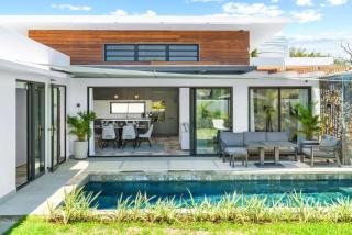 Villa Tapya - Amazing Villa with private pool - Cap Malheureux - 3