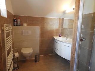 Ferienwohnung 60 m zum Strand - Zinnowitz - 7