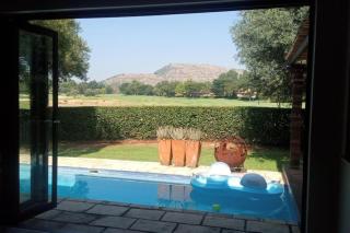 Pecanwood 5 Bedroom, 10 Fairview Drive - Hartbeespoort - 8