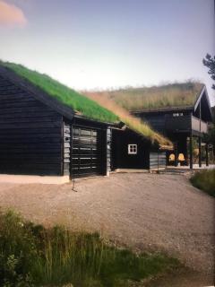 Remestøylflotti Hyttegrend - 9