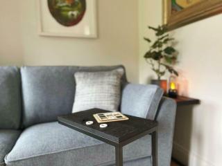 Scenic Countryside Lodge Romantic & Pet-Friendly - Newcastle West - 5
