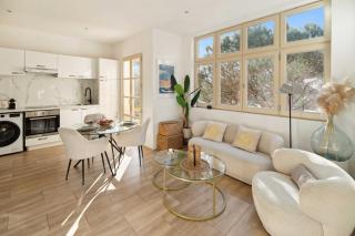 Modern Apartment - 1BD 4P - Center of St Tropez - Saint-Tropez - 0
