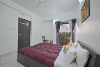 ll EMPYREAN STAY ll MANNAT VILLA ll 2BHK lI AC ll PVT POOL ll - Lonavala - 6