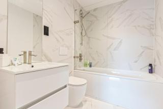 Meadow Haven 2 Bed 2 Bath On-Street Park Netflix - Birmingham - 4