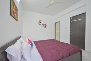 ll EMPYREAN STAY ll MANNAT VILLA ll 2BHK lI AC ll PVT POOL ll - Lonavala - 8