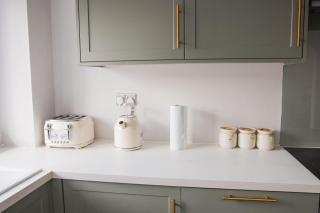 Sienna Haven 2 Bed 1 Bath and Park - Birmingham - 1
