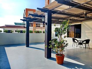 Althea's Cozy Apartment - Manila - 8