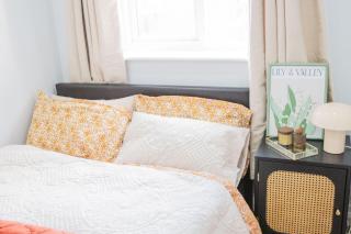 Sienna Haven 2 Bed 1 Bath and Park - Birmingham - 9