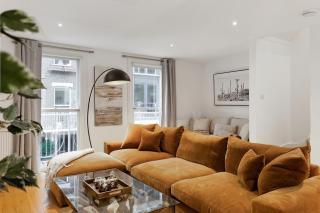 The Riverbank Hideaway - London - 8