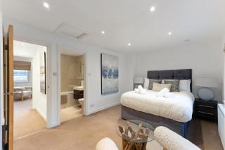 The Riverbank Hideaway - London - 2