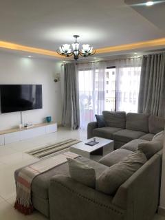 Serene 2b at cherrywood apartments - Nairobi - 7