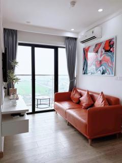Khang Apartment - Thôn Văn Dương - 4