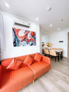 Khang Apartment - 2
