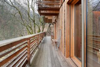 Laugen Lodge - San Pancrazio dʼUltimo - 7