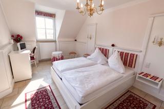 Hotel Fürstenberger Hof - Xanten - 7