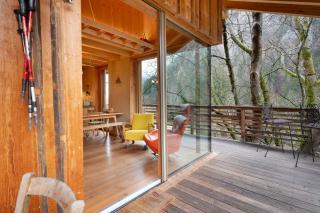 Laugen Lodge - San Pancrazio d'Ultimo - 3