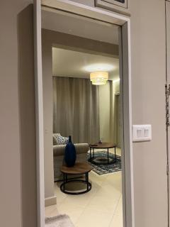 Maadi Sunny n Cozy blue escape - Le Caire - 1