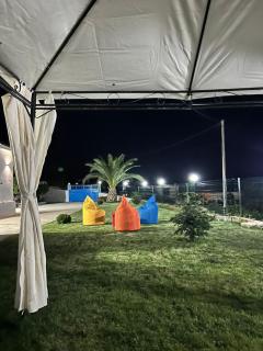 Garden Oasis - Saranda - 5