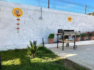 Garden Oasis - 1